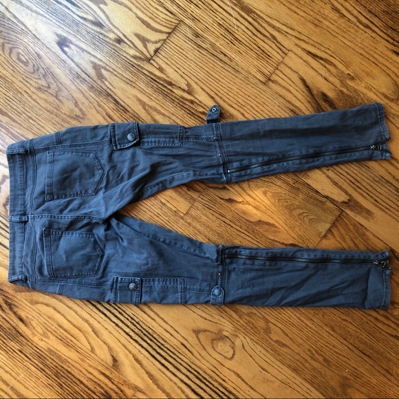 BLANKNYC cargo-style pants - Picture 2 of 2